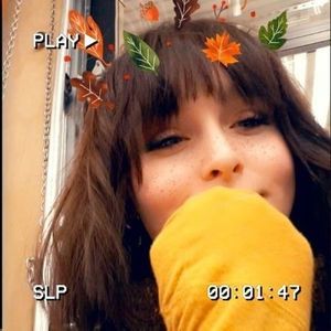 Meet your Posher, Maryn